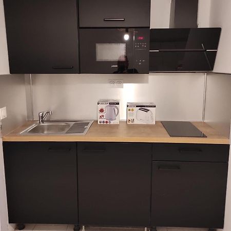 Studio Париж Экстерьер фото